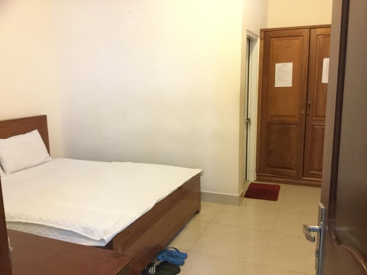 Bong Sen Hotel Cidade de Ho Chi Minh